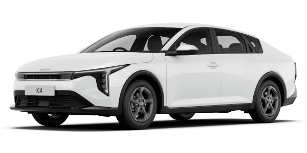 S Sedan