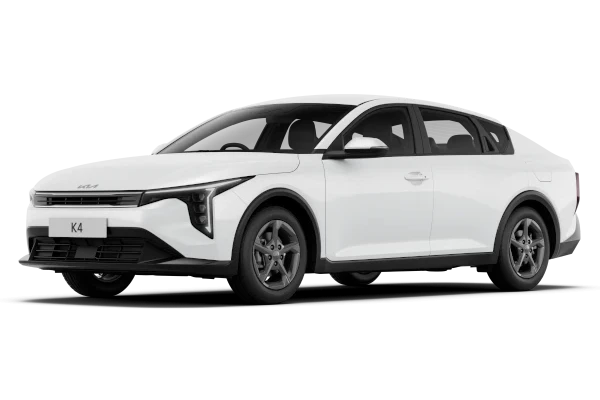 2026 Kia K4 CL4m S Sedan