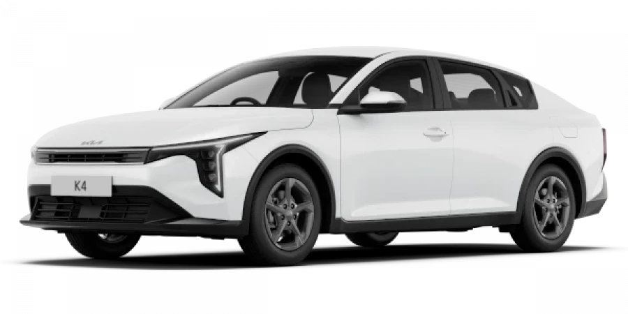 2026 Kia K4 CL4m S Sedan