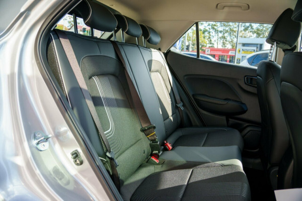 2026 Hyundai Venue QX.V5 Active SUV Image 9