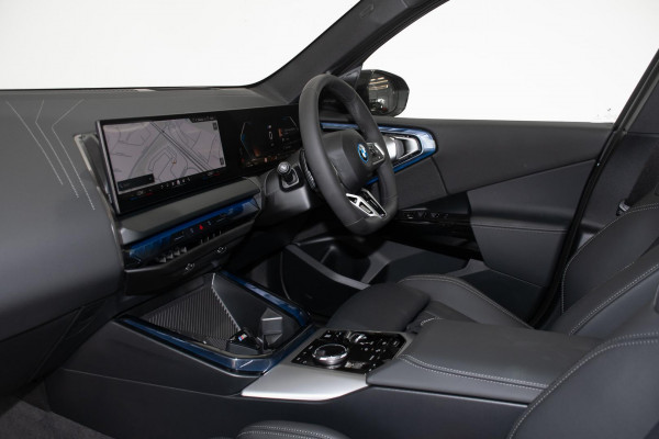 2026 BMW X3 G45 30e xDrive SUV