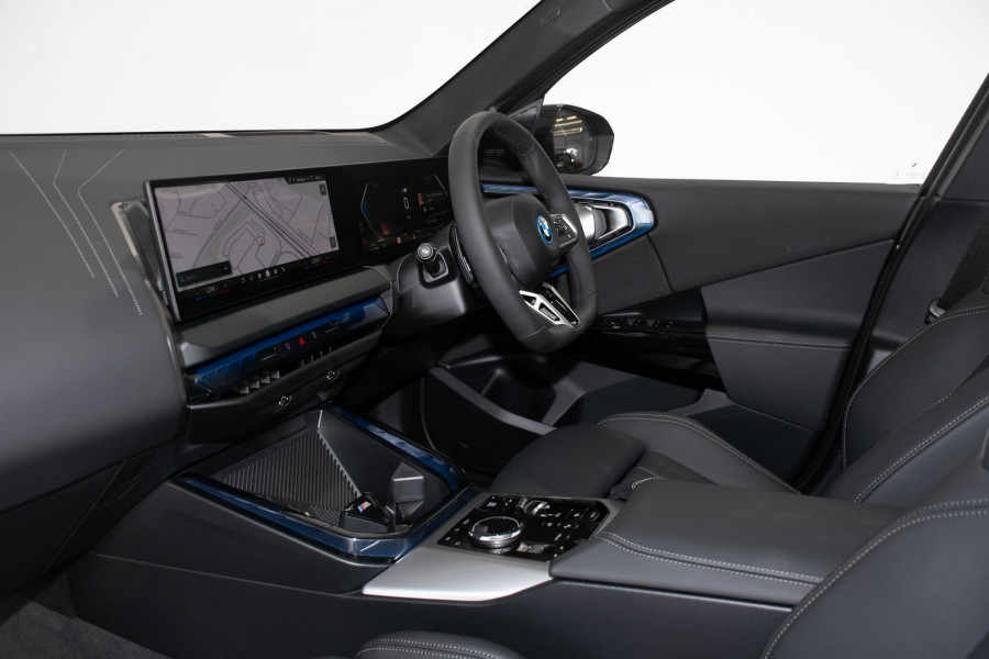 2026 BMW X3 G45 30e xDrive SUV