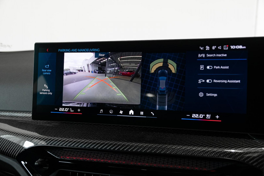 2026 BMW M2 G87 LCI Coupe