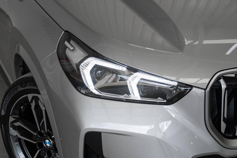 2026 BMW X1 U11 xDrive20i M Sport SUV