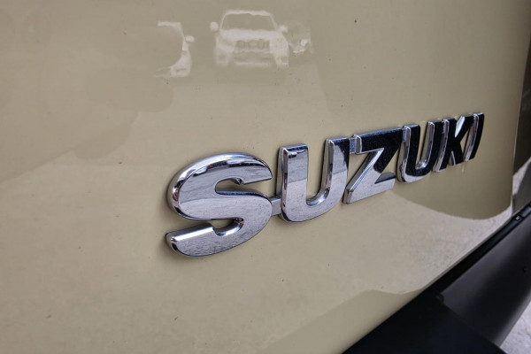2024 Suzuki Jimny GJ XL SUV Image 11