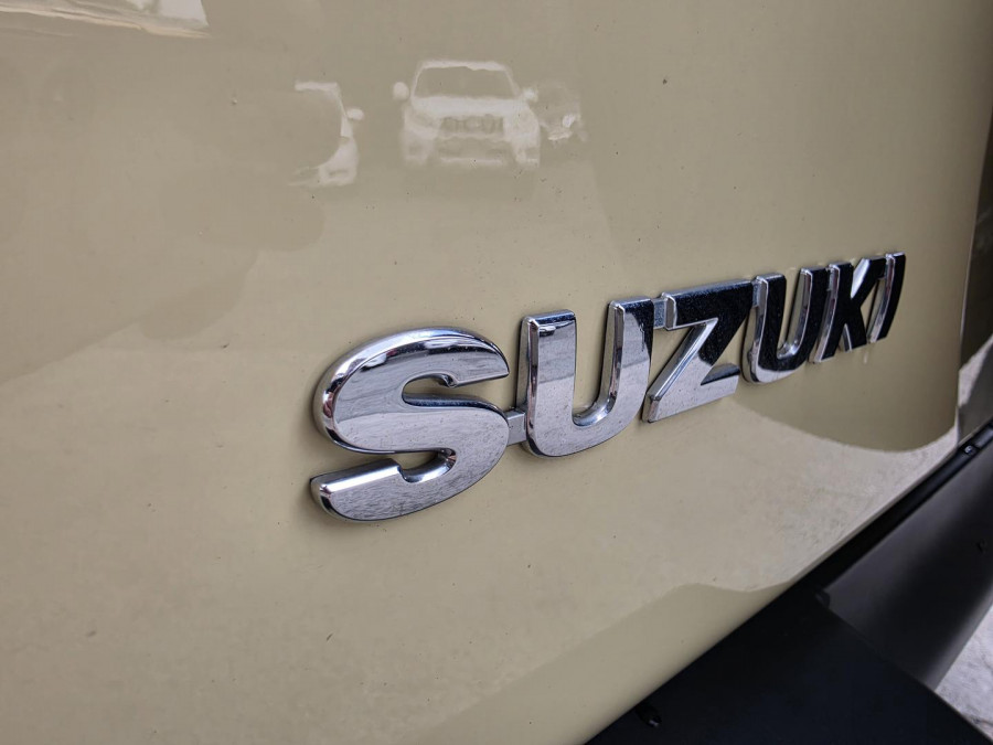2024 Suzuki Jimny GJ XL SUV Image 11