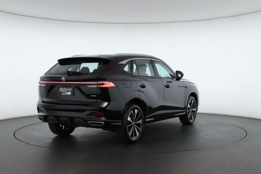 2024 MG HS SAS23 Excite SUV Image 16