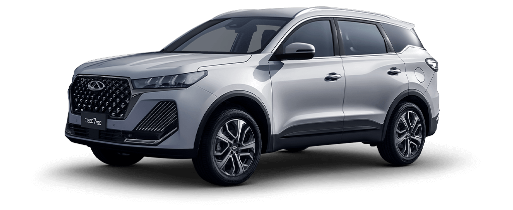 2025 Chery Tiggo 7 Pro T32 SE SUV