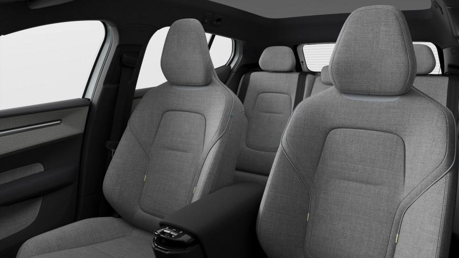 2025 MY24 Volvo EX30  Single Motor Extended Range Ultra SUV Image 9