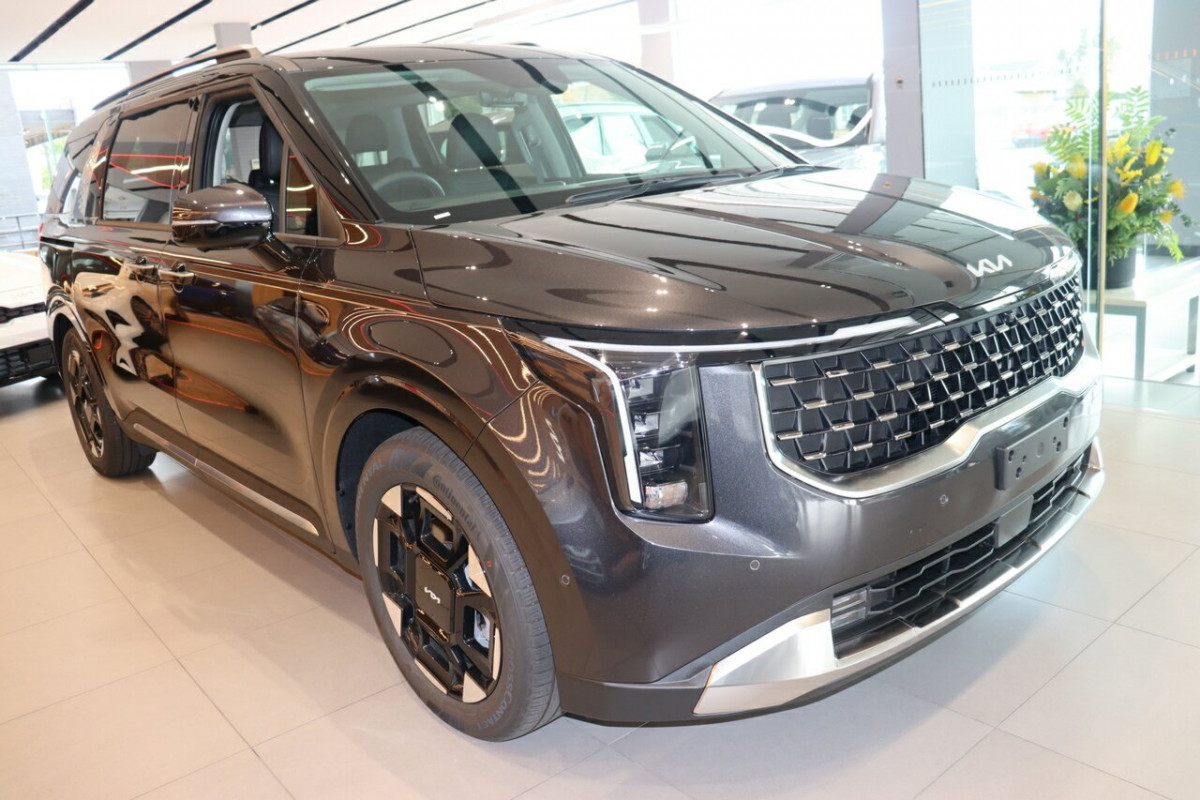 Erleben Sie Den Neuen Kia Stonic Gt Line 2024! (Alan Mance Motors) - idvqu3m