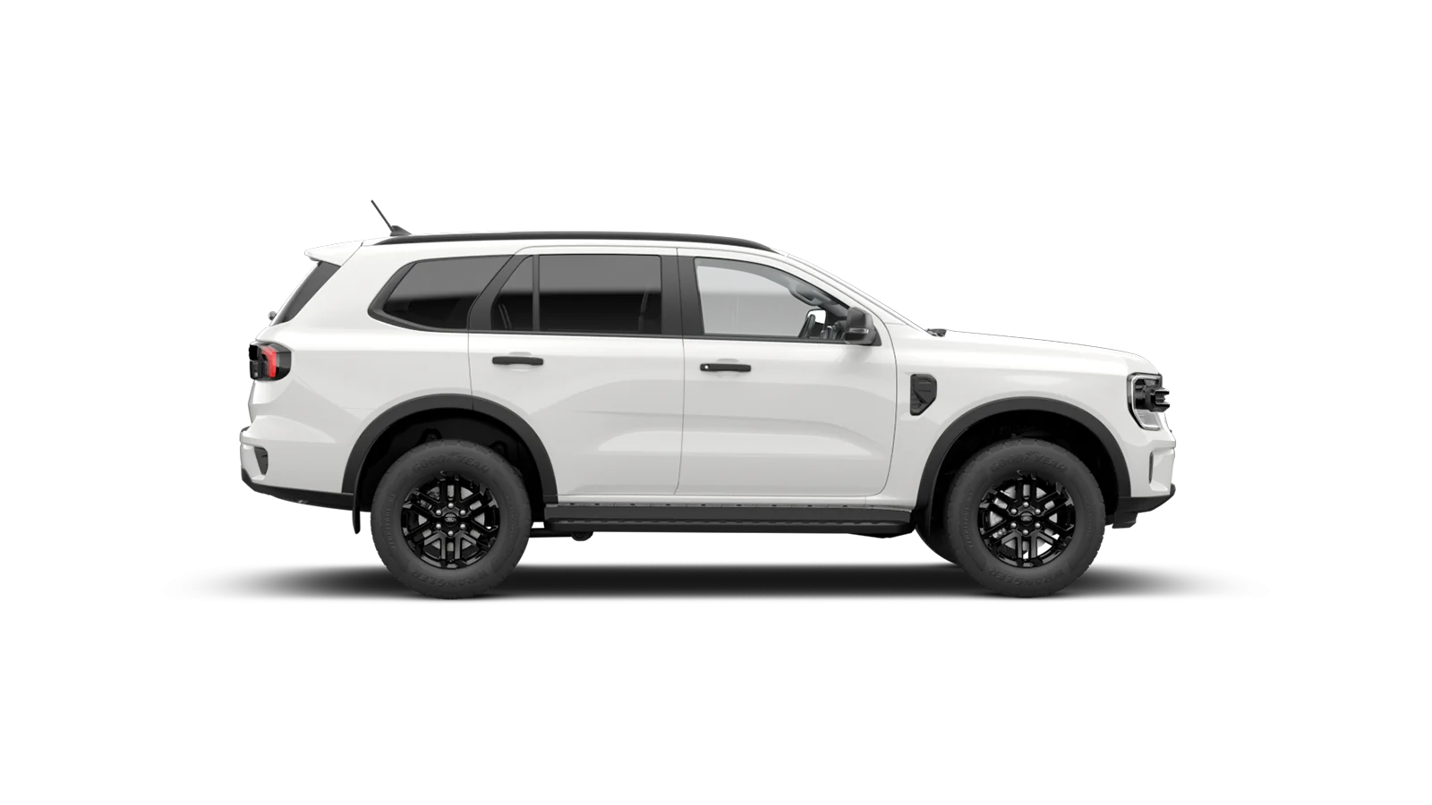 Everest Active - 2.0L 4x4 MY26.5