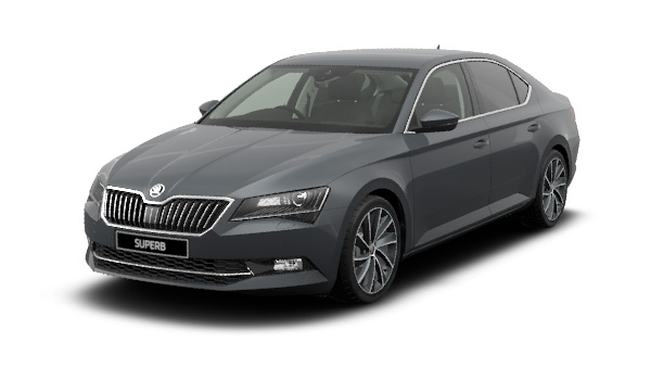 Quartz Grey Metallic