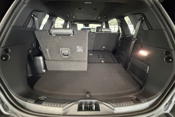 2026 MY26.5 Ford Everest UB Sport SUV Image 12