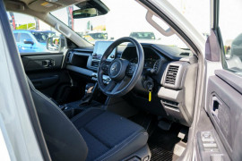 2024 Mitsubishi Triton MV GLX+ Ute