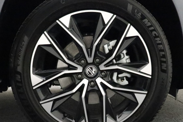 2026 MG QS Excite SUV Image 3
