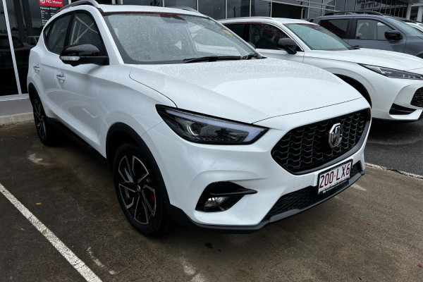 2024 MG ZST S13 Essence SUV