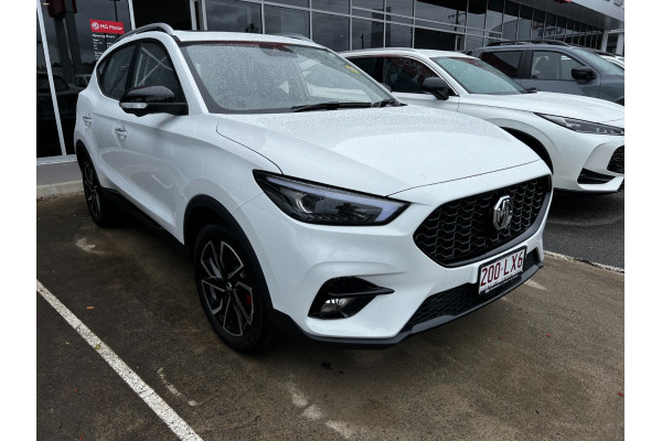 2024 MG ZST S13 Essence SUV