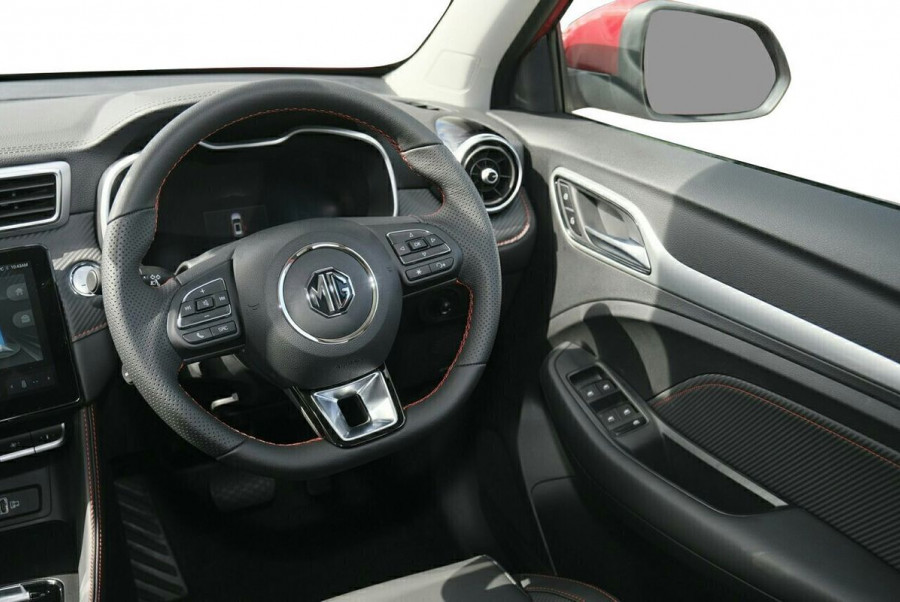 2023 MG ZS EV AZS1 Long Range SUV Image 7