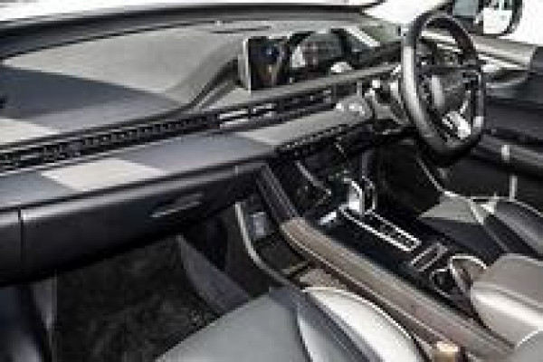 2026 Chery Tiggo 4  Ultimate SUV Image 15