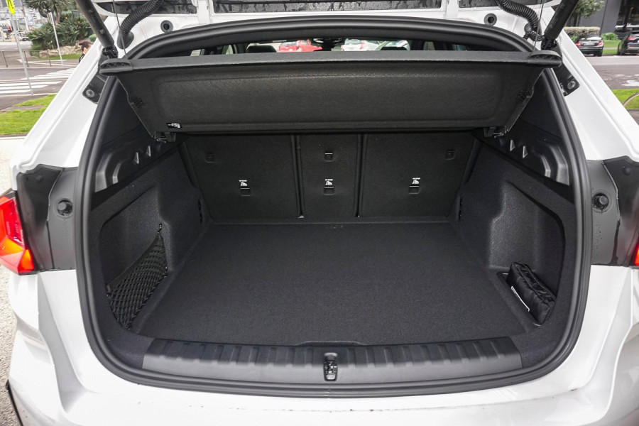 2026 BMW X1 U11 sDrive18i SUV