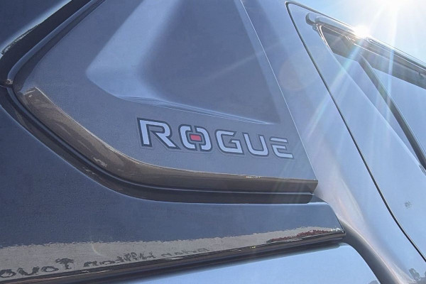 2022 Toyota HiLux GUN126R Rogue Ute Image 10