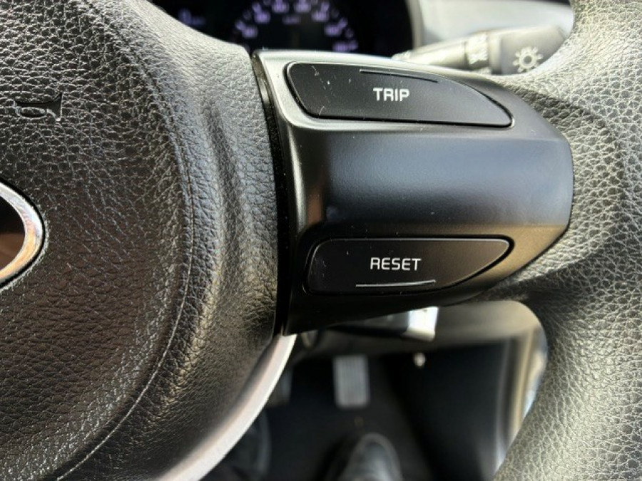 2017 Kia Rio YB S Hatch Image 19