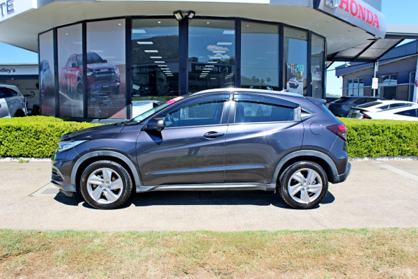 2018 Honda HR-V  VTi-S SUV Image 5