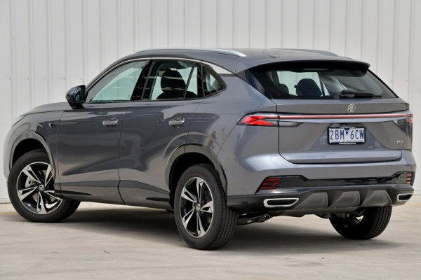 2024 MY24.5 MG HS AS33 Vibe SUV