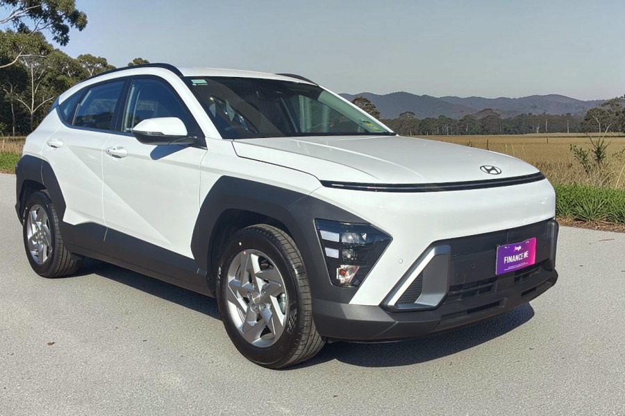 2026 Hyundai KONA SX2.V3  SUV
