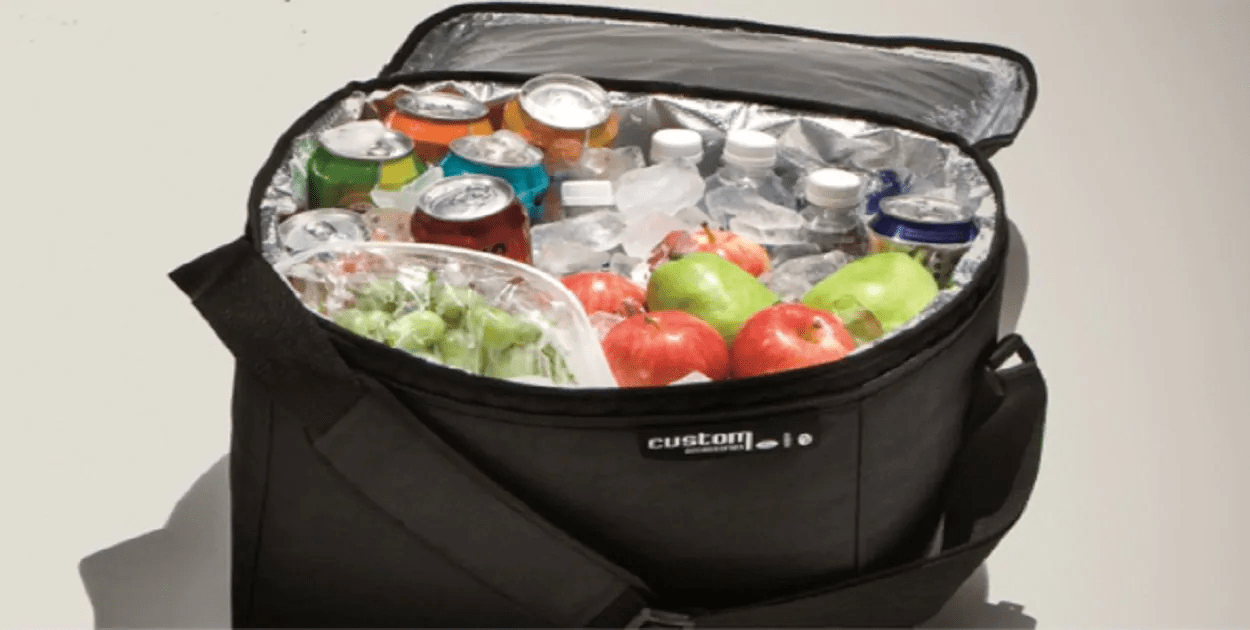 Cargo Organiser - Cooler Bag
