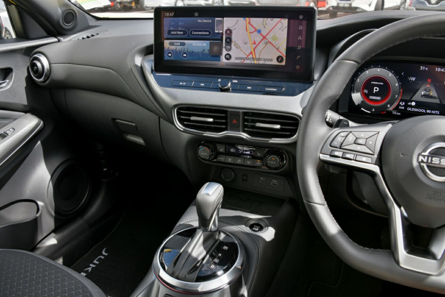 2024 Nissan JUKE F16 ST-L SUV Image 12