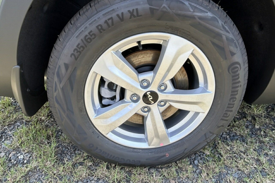 2024 MY25 Kia Sorento MQ4 PE S SUV Image 14