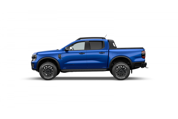 2025 MY25.25 Ford Ranger P703 Wildtrak X Ute