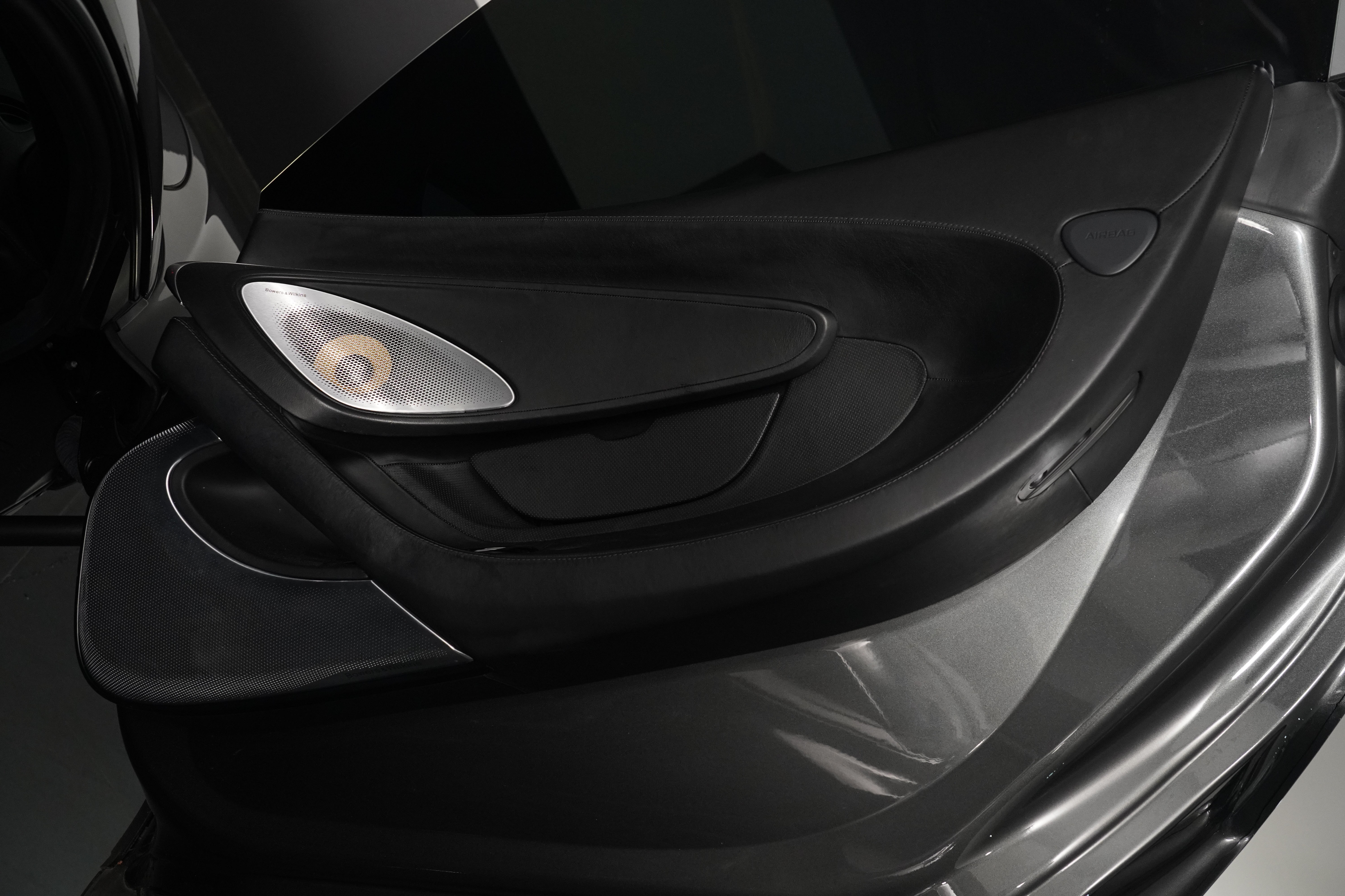 2021 McLaren GT Coupe Image 42