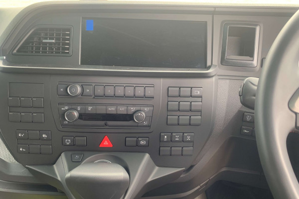 2026 MAN TGX26.640 6x4 GX Lion S Package Truck Image 15