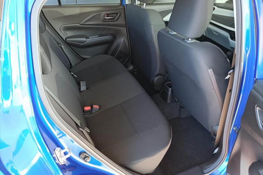 2024 Suzuki Swift UZ Hybrid Hatch Image 16