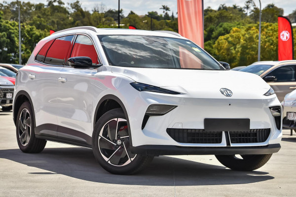 2026 MG MGS5 EV ZS3EM Essence 62 SUV Image 1