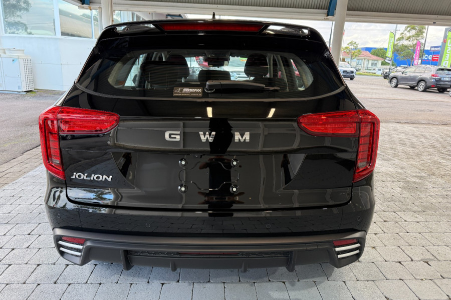 2025 GWM Haval Jolion Premium SUV Image 8