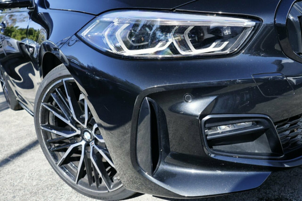 2023 BMW 1 Series F40 118i M Sport Hatch Image 2