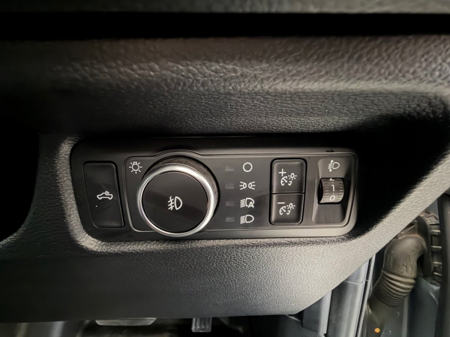 2024 MY24.5 Ford Ranger P703 Sport Ute Image 22