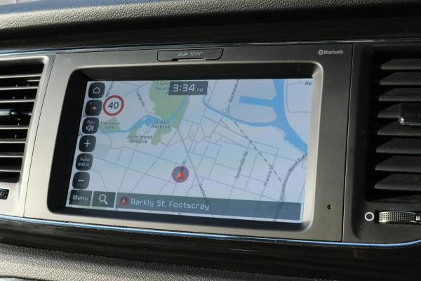 2019 Kia Carnival YP Platinum Van Image 8