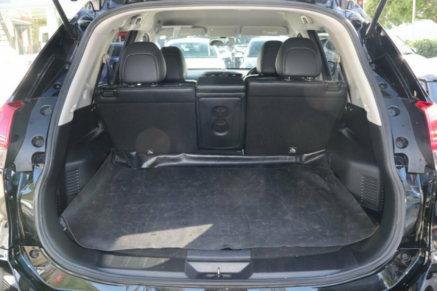 2020 Nissan X-Trail T32 Series II ST-L SUV Image 21