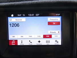 2017 Ford Ranger PX MkII 4x4 FX4 Special Edition Dual cab