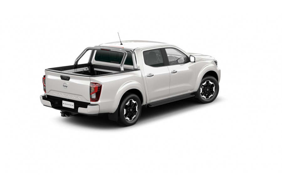 2023 Nissan Navara D23 ST-X Ute Image 18