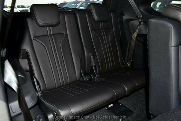 2025 MY25.5 Isuzu MU-X RJ LS-T SUV Image 9