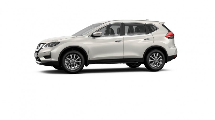 2021 MY22 Nissan X-Trail T32 ST+ Other Image 31