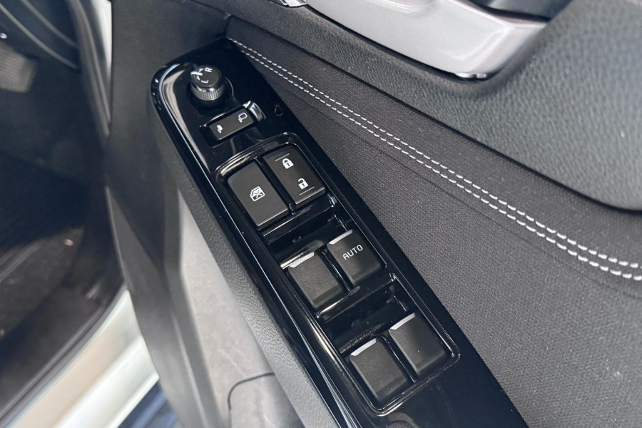 2022 Isuzu D-MAX RG LS-U High Ride Ute Image 10