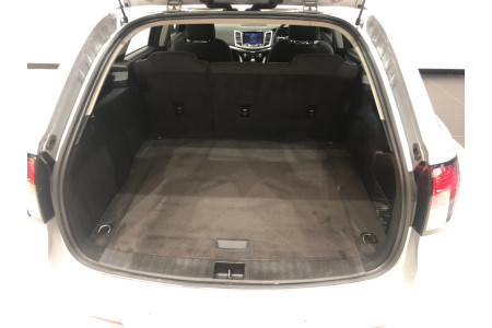 2014 Holden Commodore VF Evoke Wagon