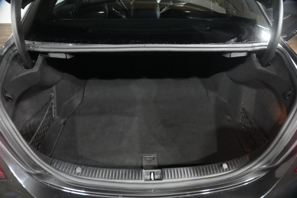 2020 Mercedes-Benz C-Class C43 AMG Sedan Image 32