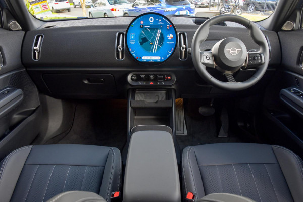 2026 MINI Countryman U25 S Favoured SUV image 4